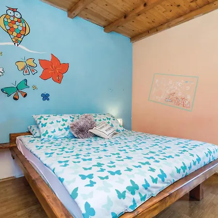 1 Bedroom Pet Friendly In Holiday home Lovran