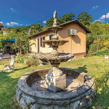 Holiday home Beautiful In With Wifi