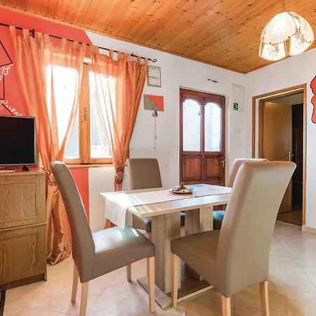 Holiday home 1 Bedroom Pet Friendly In Lovran