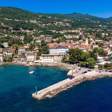1 Bedroom Pet Friendly In Holiday home Lovran