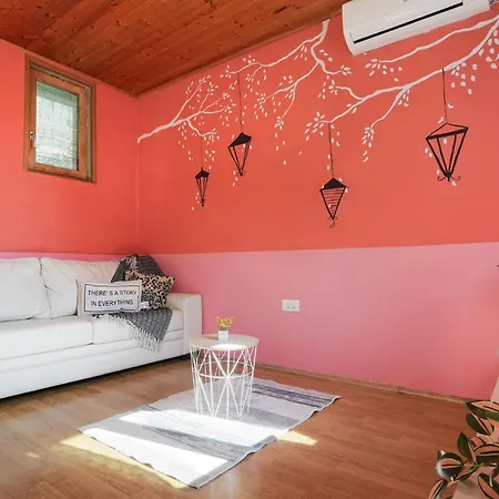 Holiday home 1 Bedroom Pet Friendly In Lovran