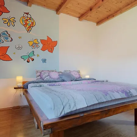 1 Bedroom Pet Friendly In Holiday home *