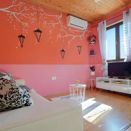 1 Bedroom Pet Friendly In Lovran