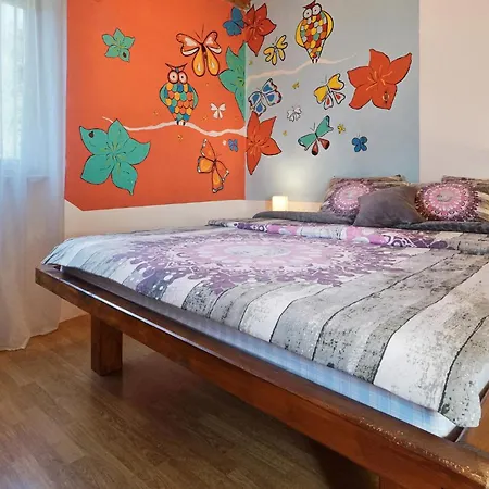 Holiday home 1 Bedroom Pet Friendly In