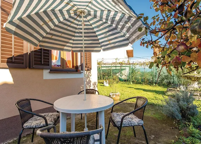 Holiday home 1 Bedroom Pet Friendly In Lovran