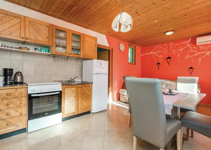 1 Bedroom Pet Friendly In *