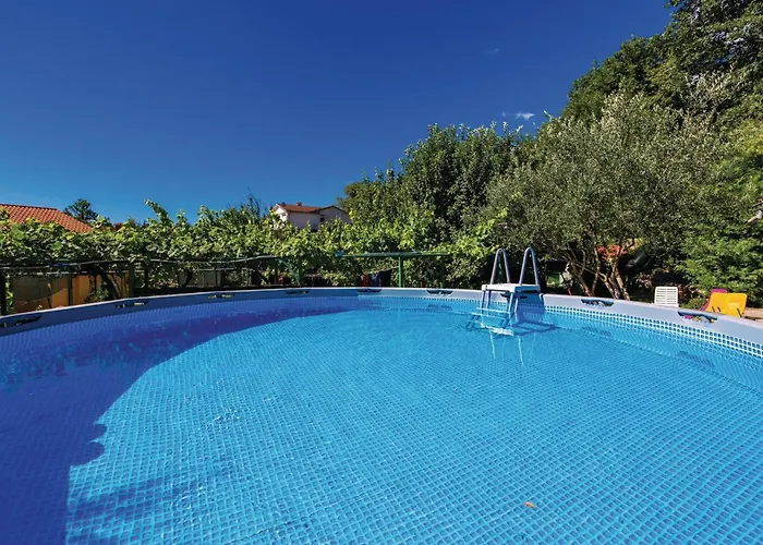 1 Bedroom Pet Friendly In Lovran