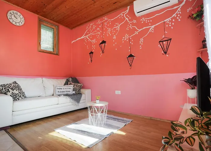 Holiday home 1 Bedroom Pet Friendly In Lovran