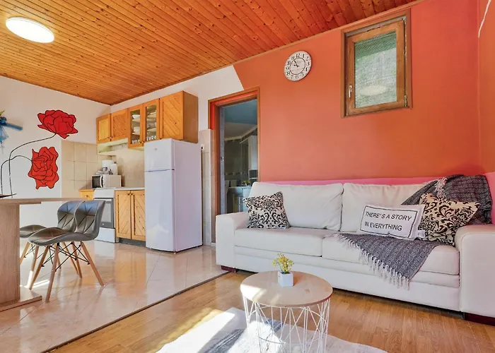 1 Bedroom Pet Friendly In *
