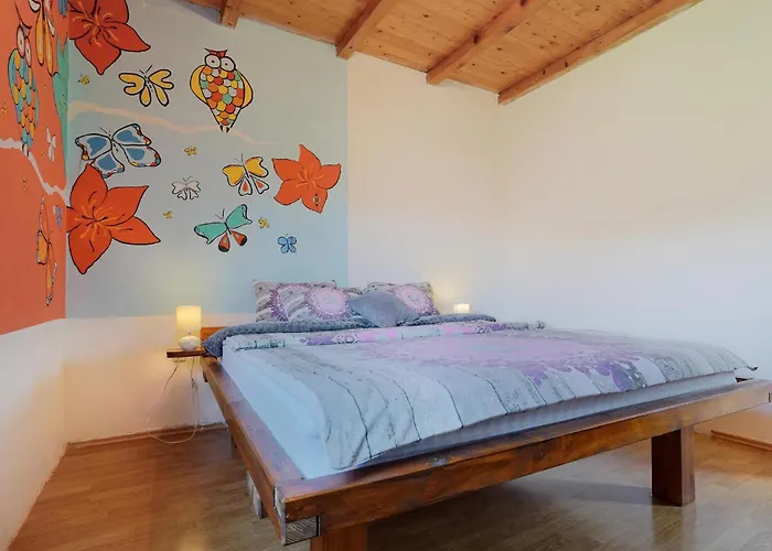 1 Bedroom Pet Friendly In Holiday home *