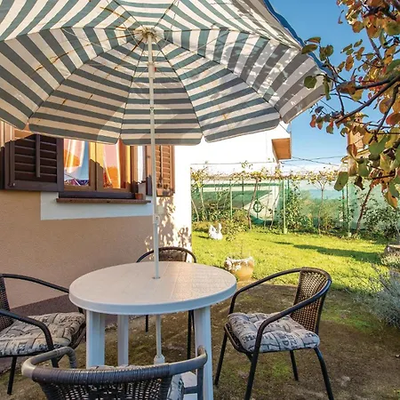 Holiday home 1 Bedroom Pet Friendly In Lovran