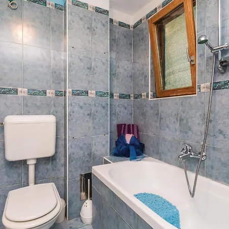 Holiday home 1 Bedroom Pet Friendly In