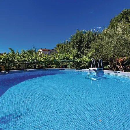 1 Bedroom Pet Friendly In Lovran