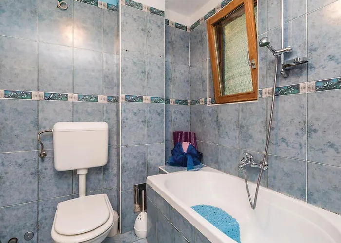 Feriehus 1 Bedroom Pet Friendly In