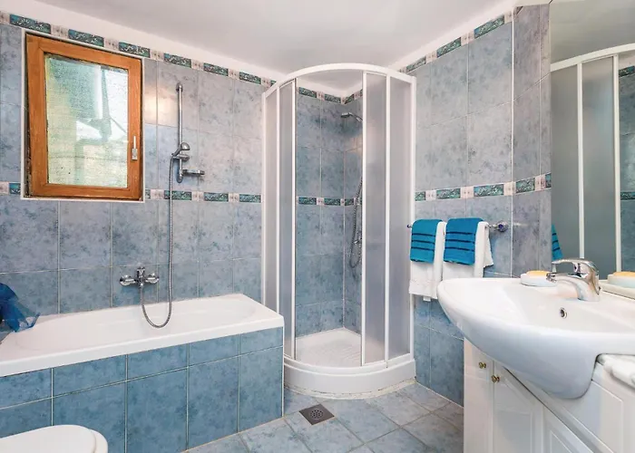 1 Bedroom Pet Friendly In * Lovran