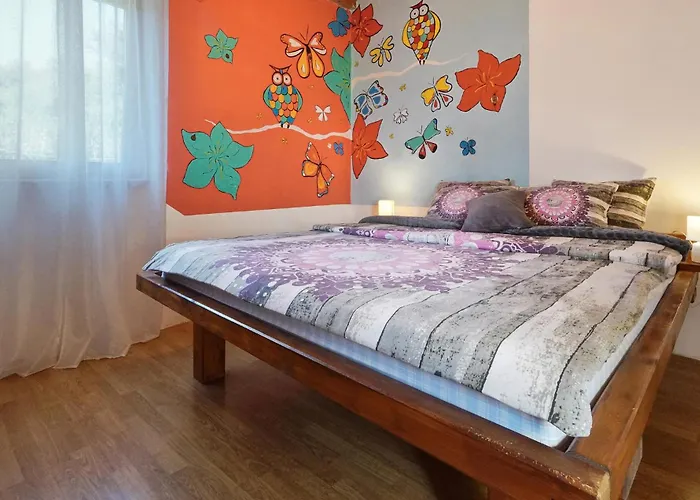 Feriehus 1 Bedroom Pet Friendly In